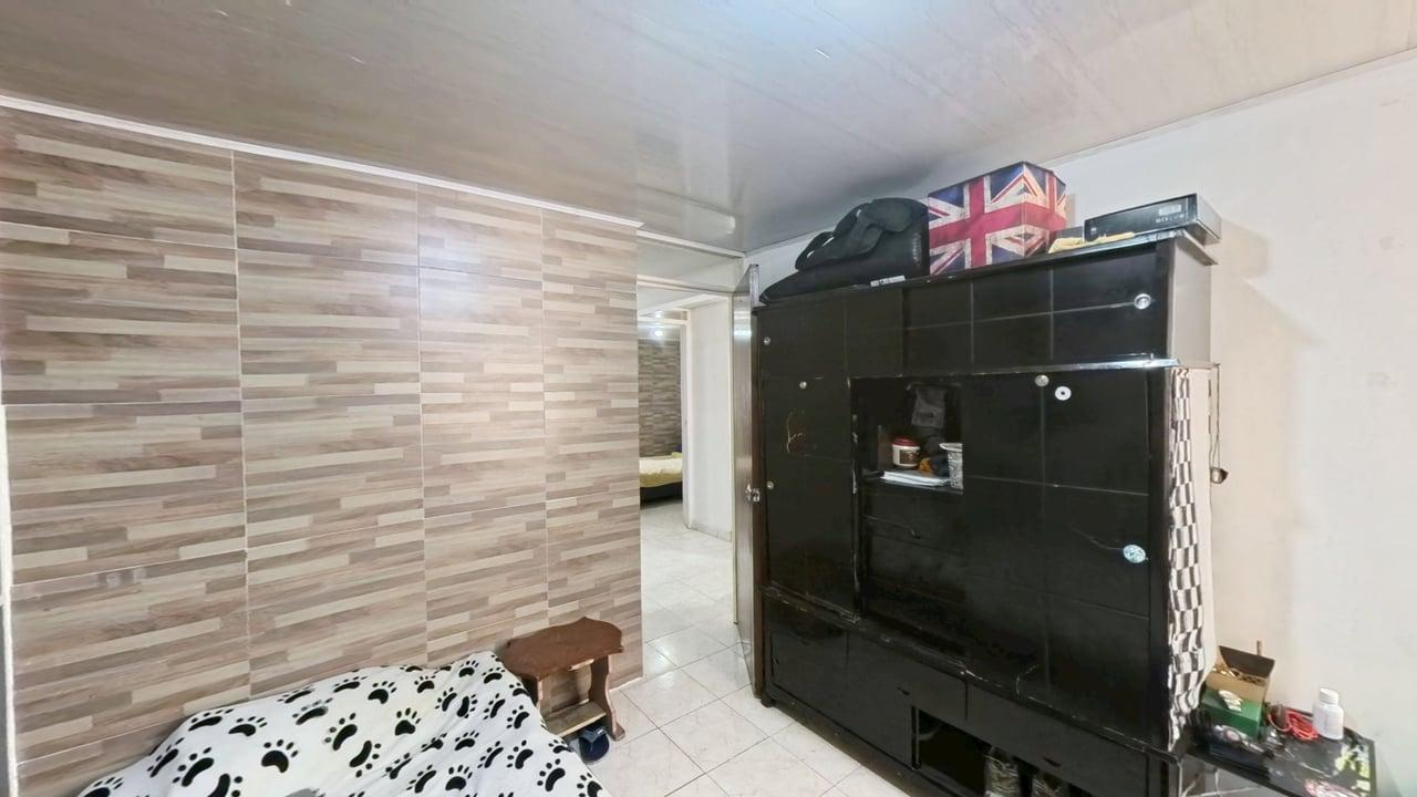 Apartamento de 3 alcobas en venta en San Blas, Bogotá, 50 m² · foto 12 de 24