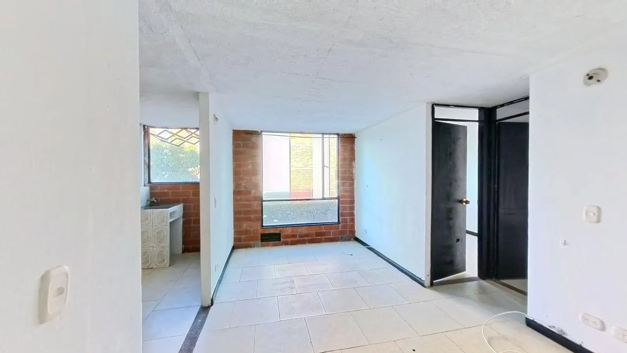 Apartamento en Parque Campestre en Parque Campestre, Soacha