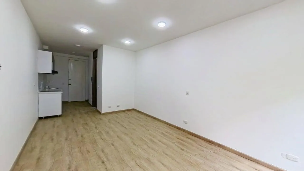 Apartamento en Torre Campo foto 2