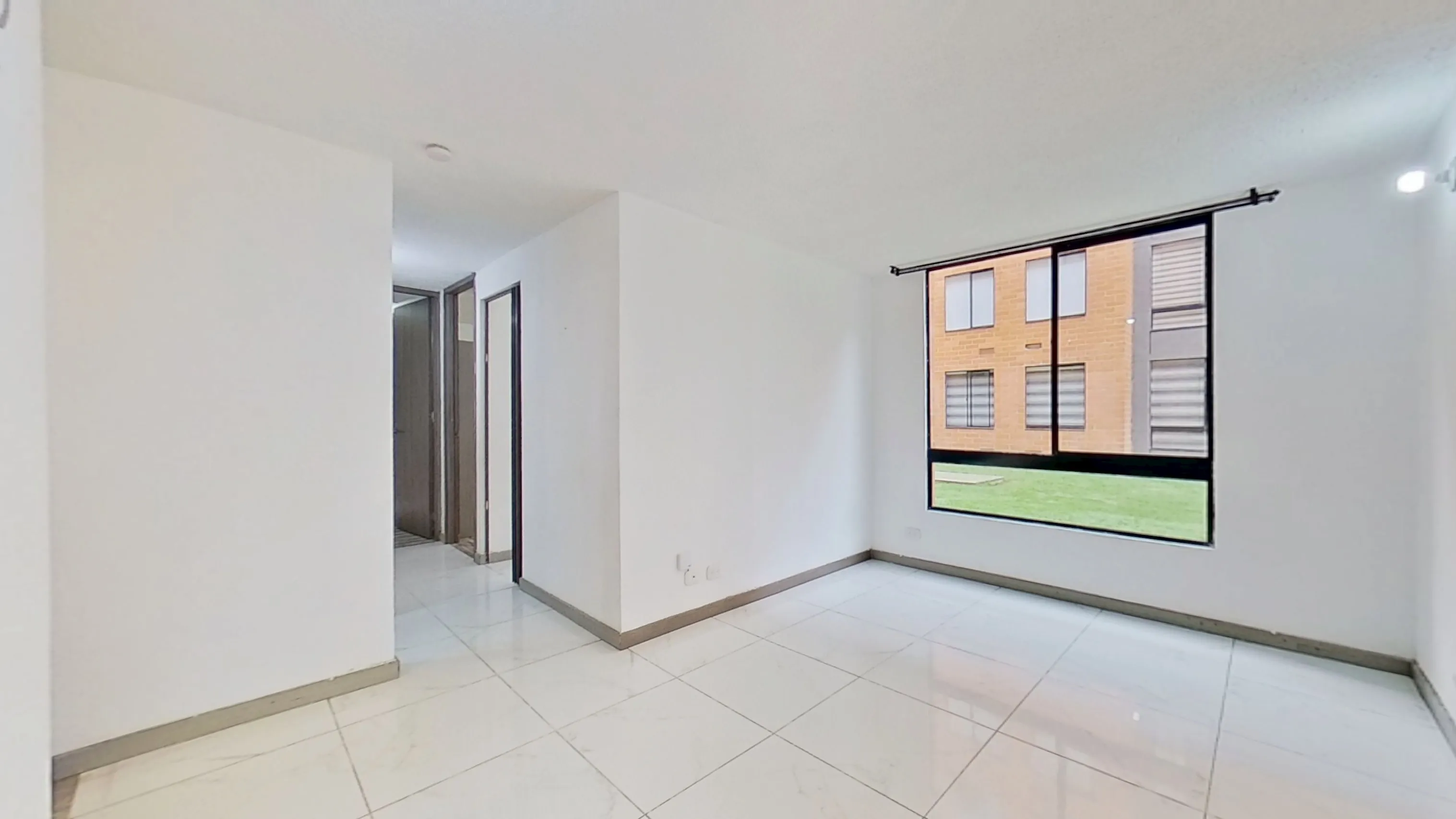 Apartamento en Lunaria en Lunaria, Chía