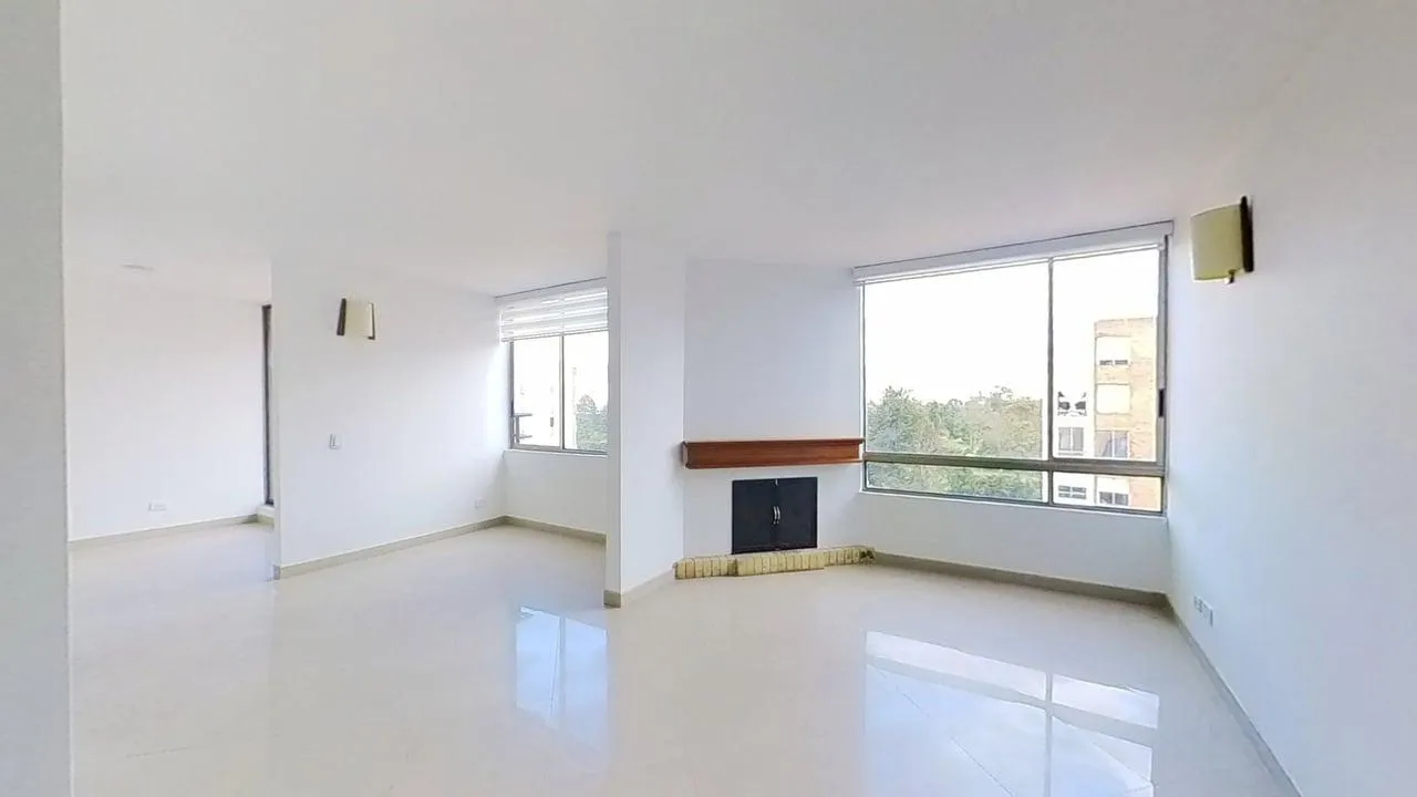 Apartamento en Cantalejo en Cantalejo, Bogotá