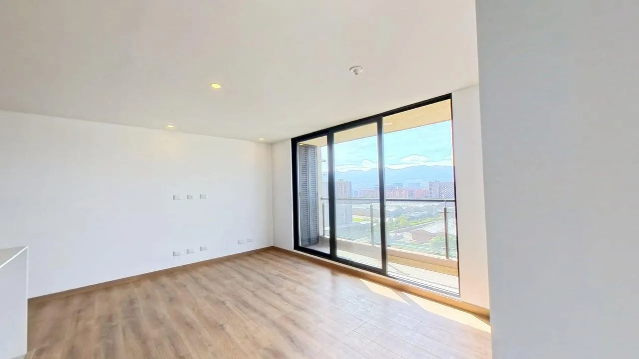Apartamento en Zona Industrial foto 3