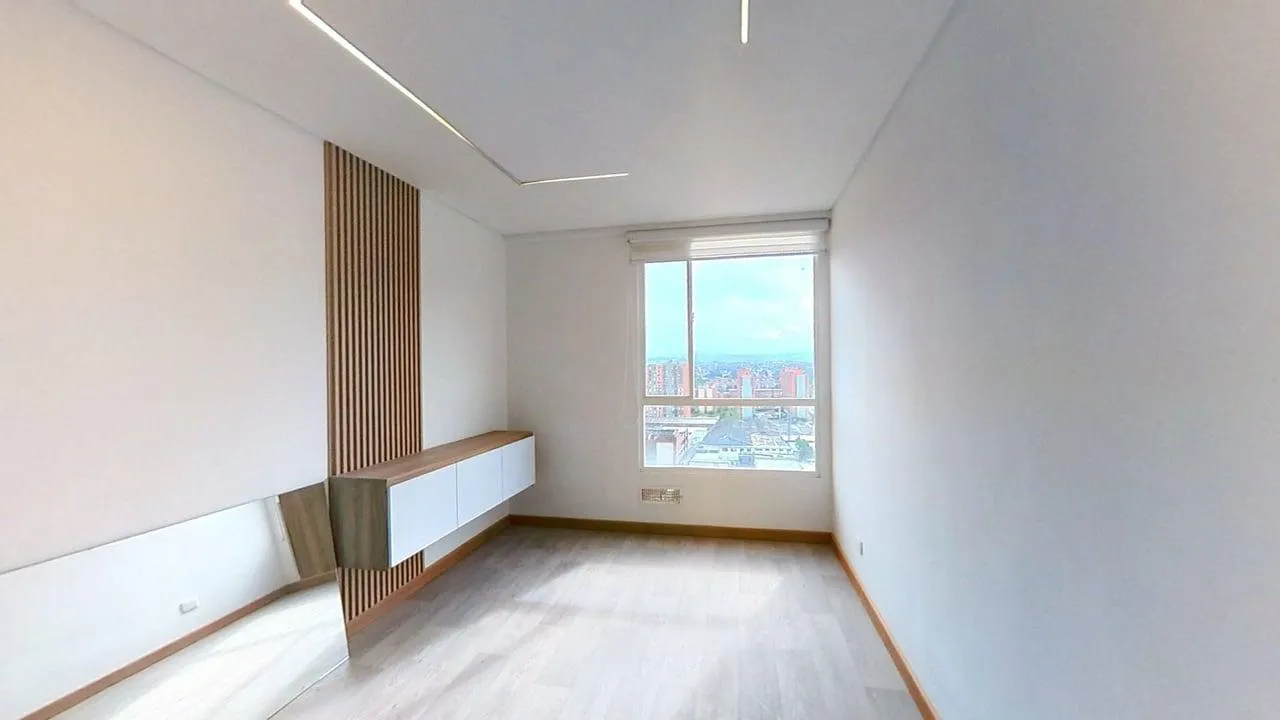 Apartamento en El Tintal foto 3