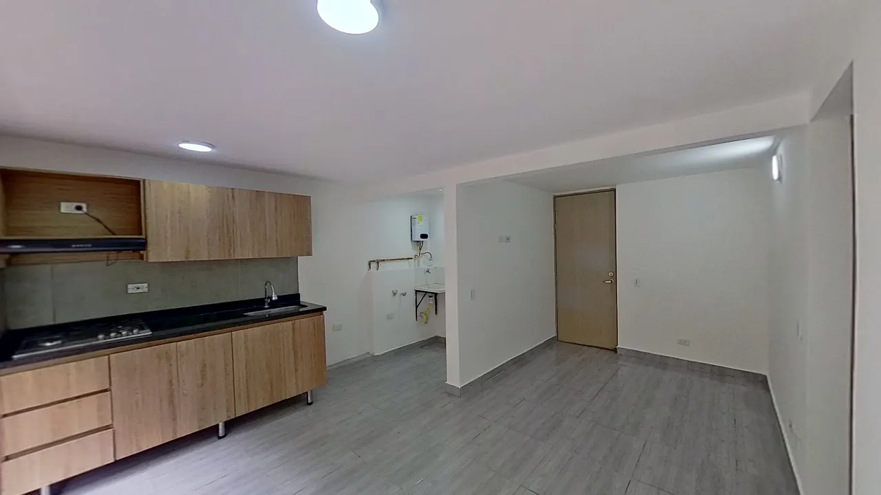 Apartamento en San Gabriel foto 3