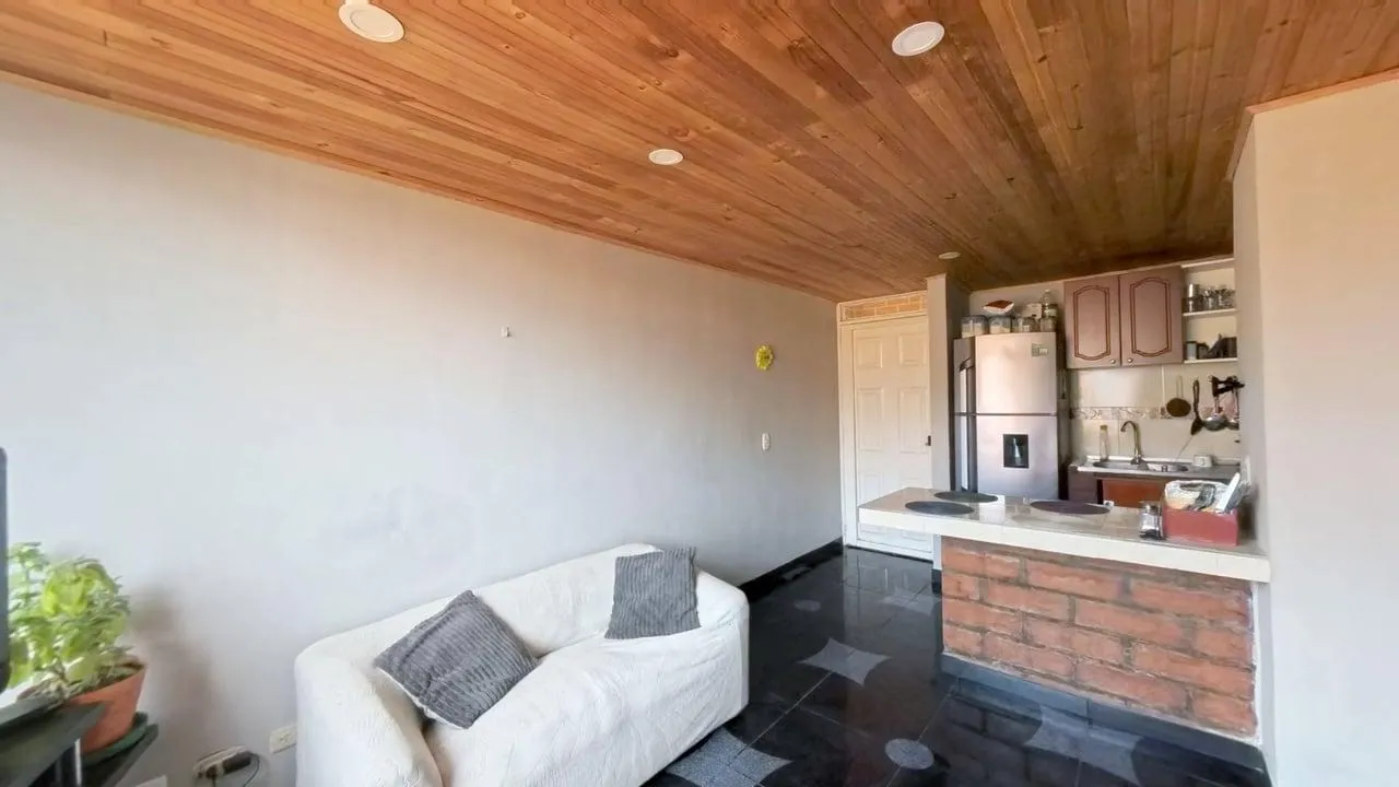 Apartamento en Ciudad Verde foto 3