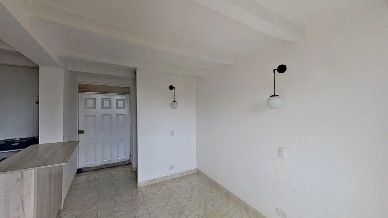 Apartamento en Pajarito foto 3