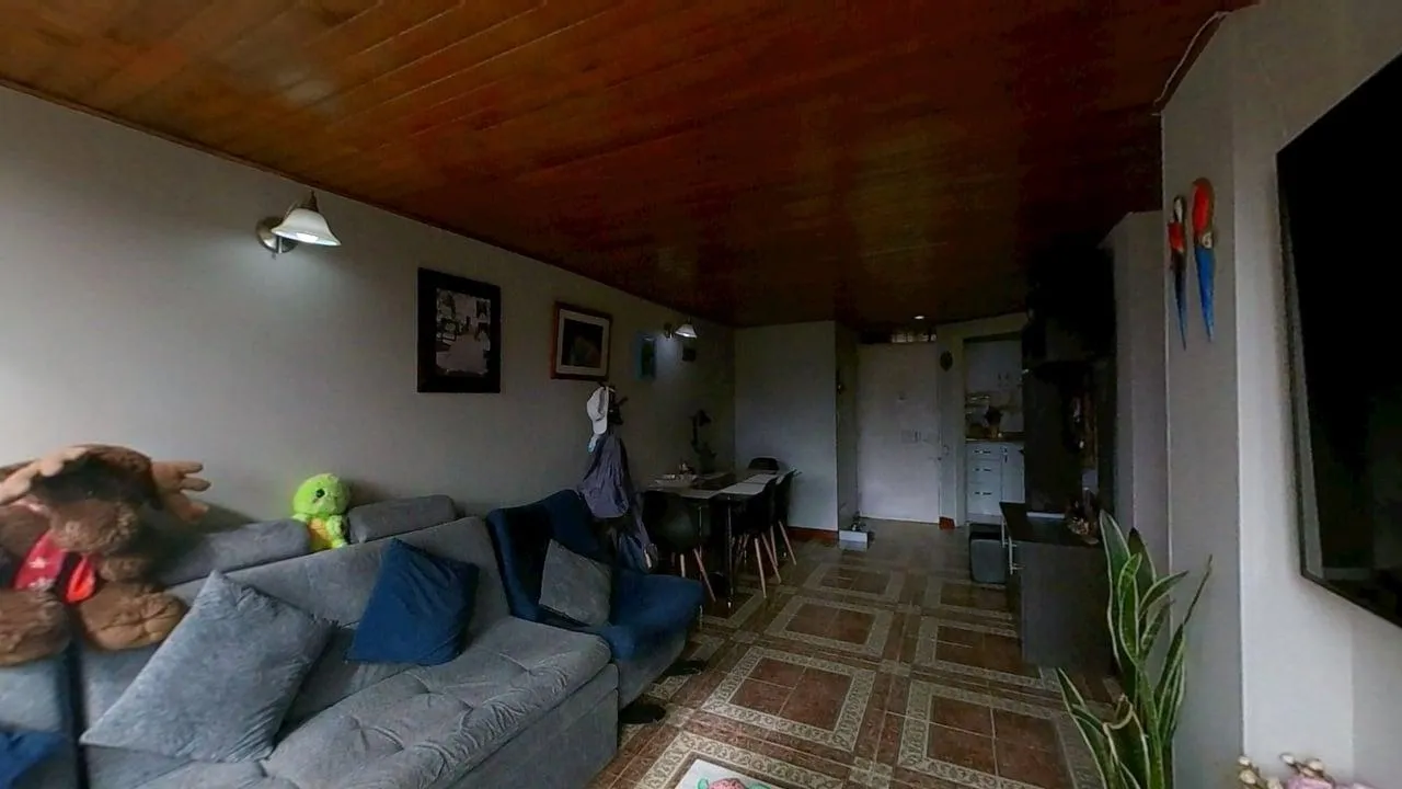 Apartamento en San Rafael foto 3