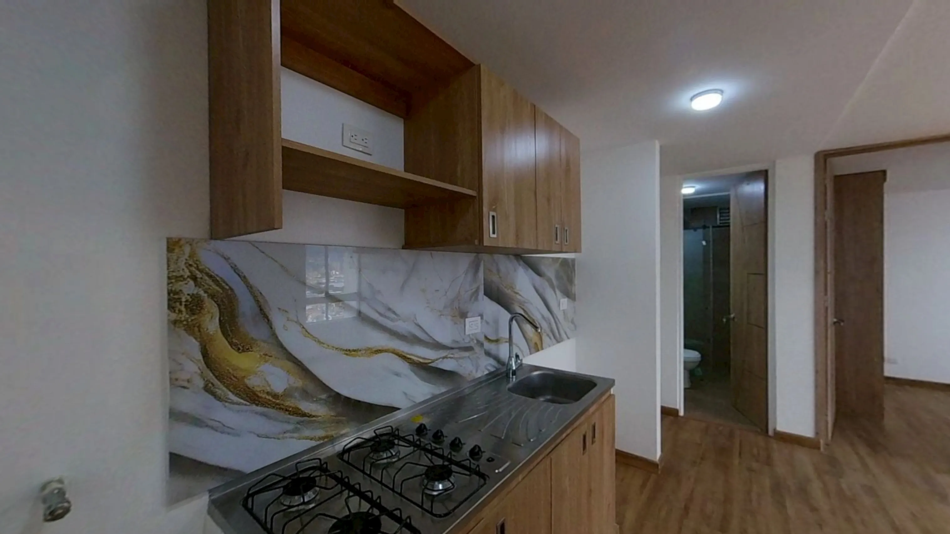 Apartamento en La Estanzuela foto 5