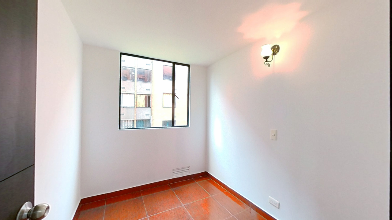 Apartamento de 3 alcobas en venta en Ciudad Usme, Bogotá, 48 m² · foto 11 de 18