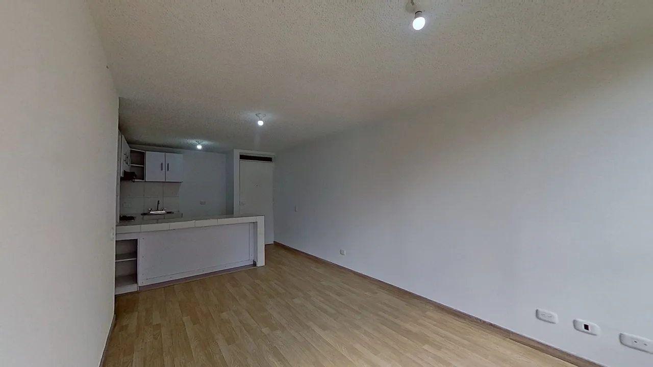 Apartamento en San Rafael foto 2