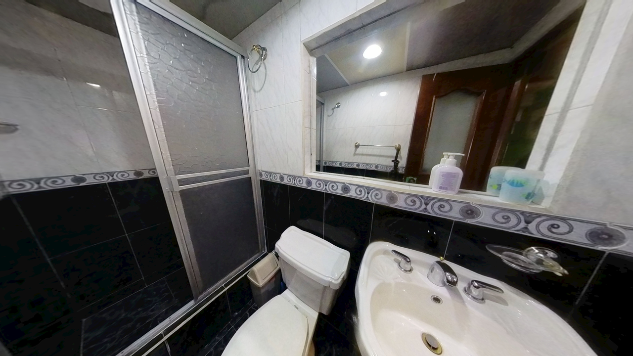 Casa de 4 alcobas en venta en Quiroga, Bogotá, 192 m² · foto 24 de 24