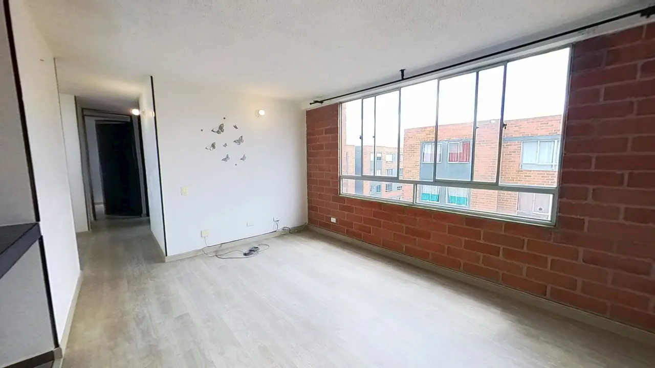 Apartamento en San Bernardino 22 en San Bernardino 22, Bogotá
