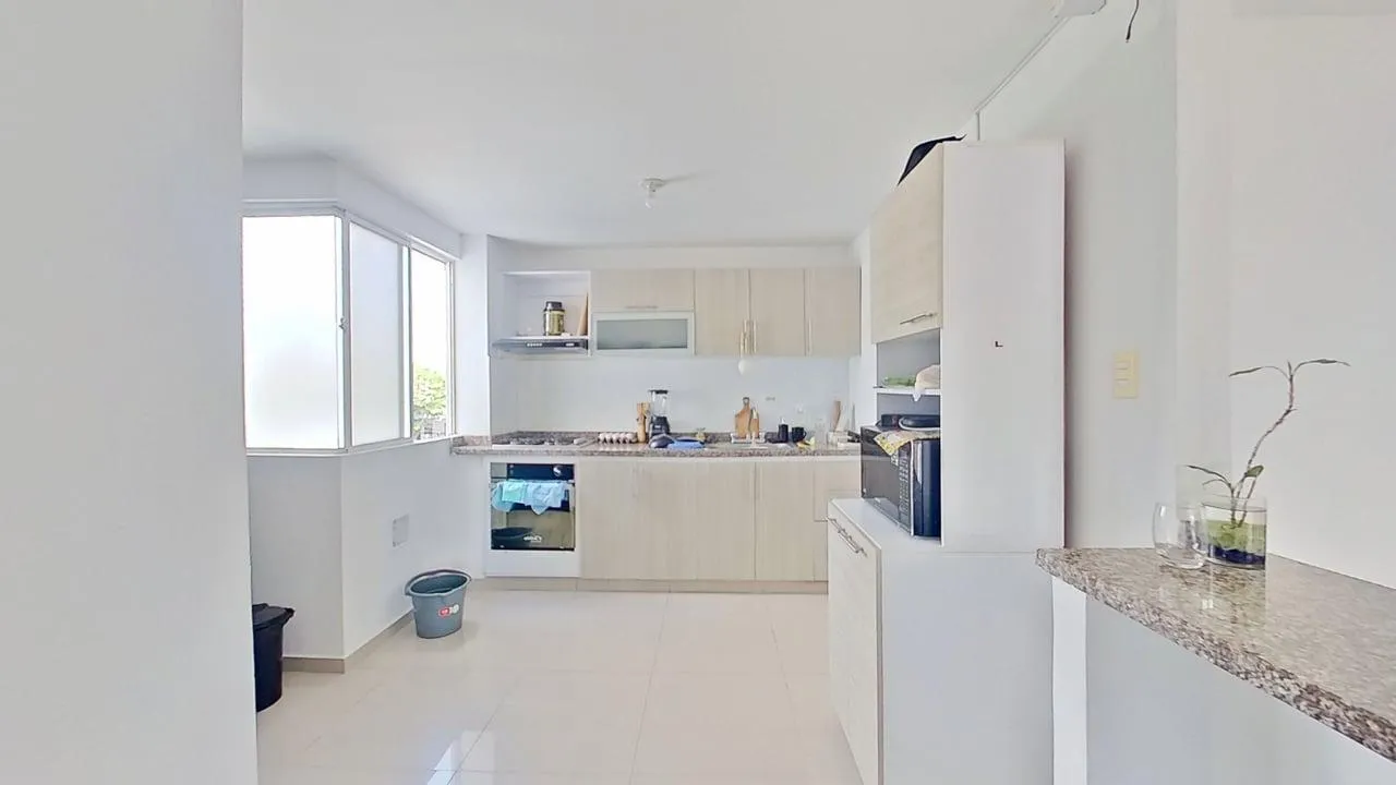 Apartamento en La Concepción foto 4