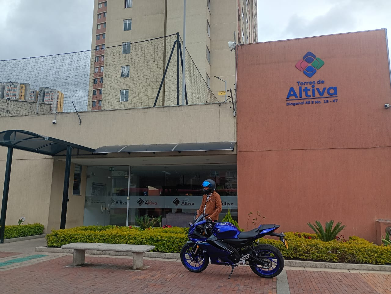 Apartamento en venta en Tunjuelito, Bogotá · foto 14 de 24