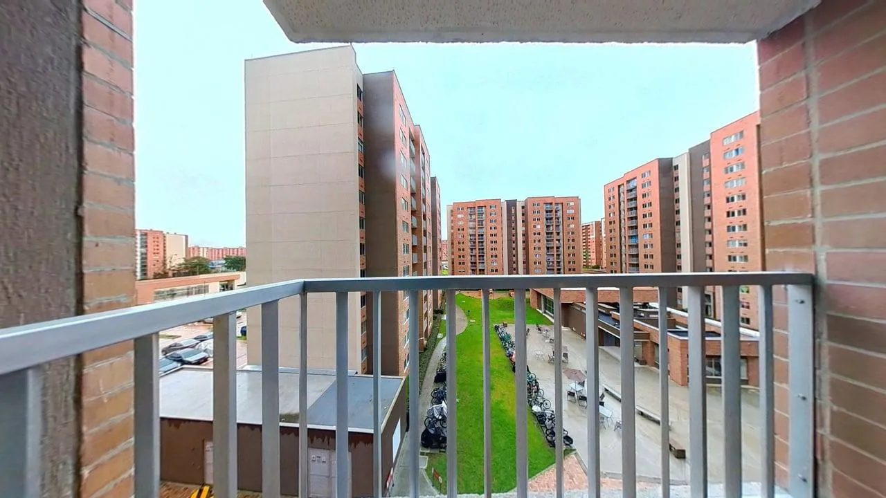 Apartamento en La Prosperidad foto 5