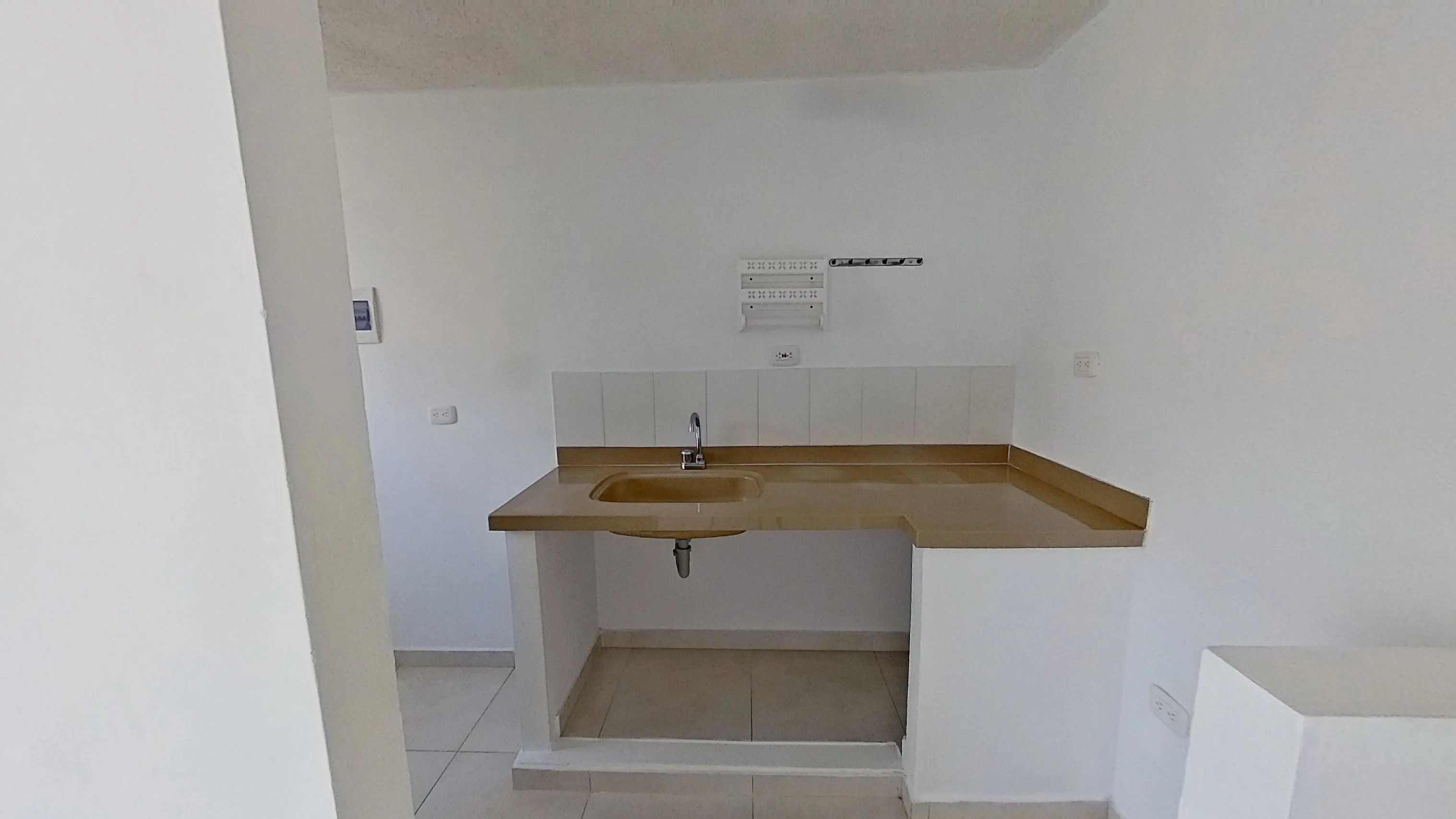 Apartamento en Puerta Dorada foto 3