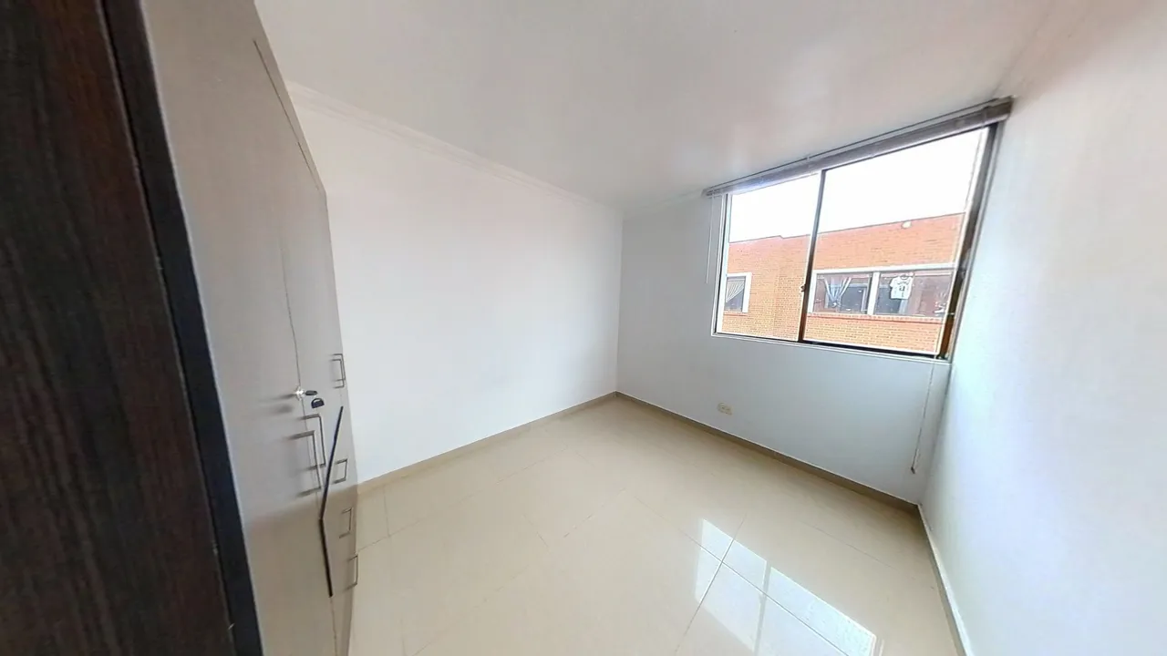 Apartamento en ciudad sabana foto 5