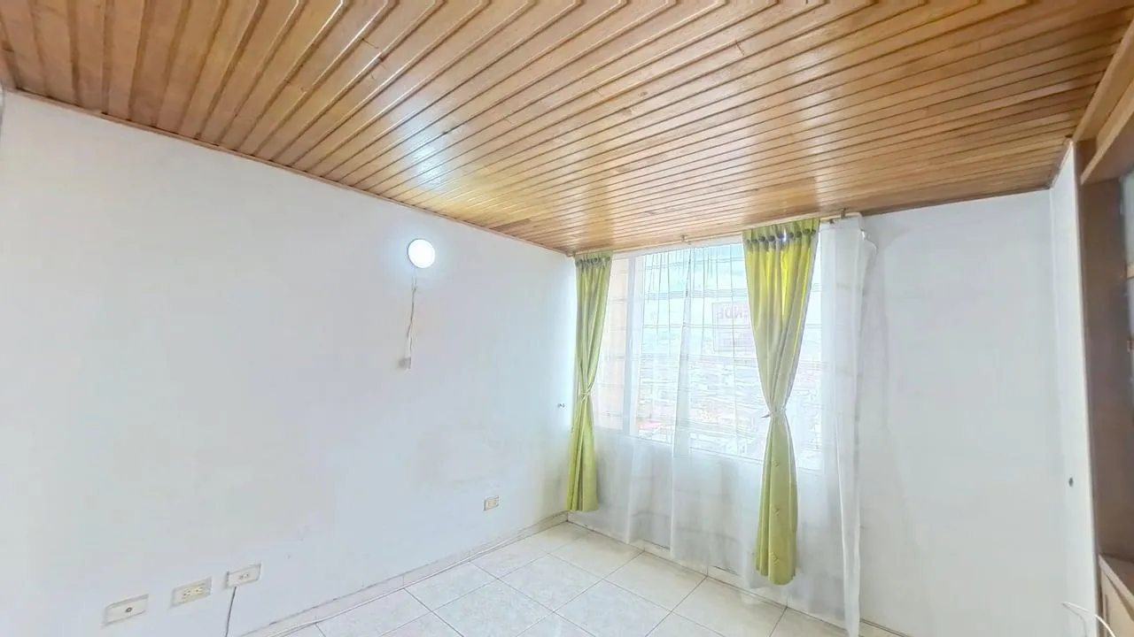 Apartamento en La Pradera foto 6