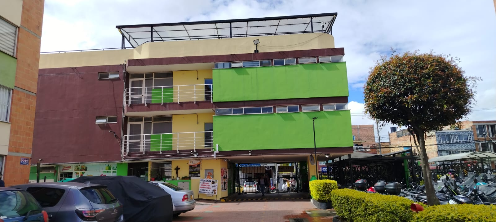 Apartamento en venta en Bosa Occidental, Bogotá · foto 22 de 22
