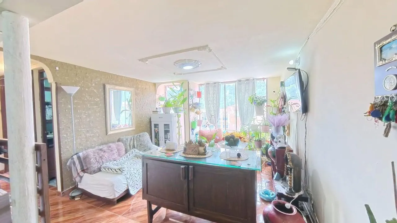 Apartamento en venta en Salitre Et II, Suba, Bogotá