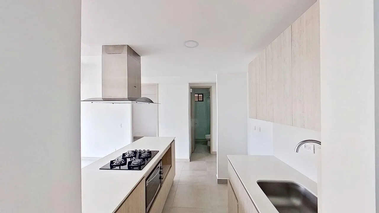 Apartamento en Bucaron foto 5