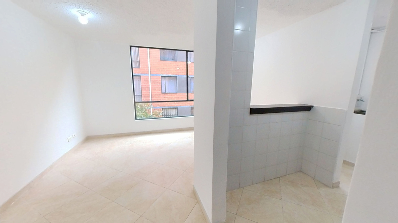 Apartamento en venta en Ciudad Usme, Bogotá · foto 2 de 7