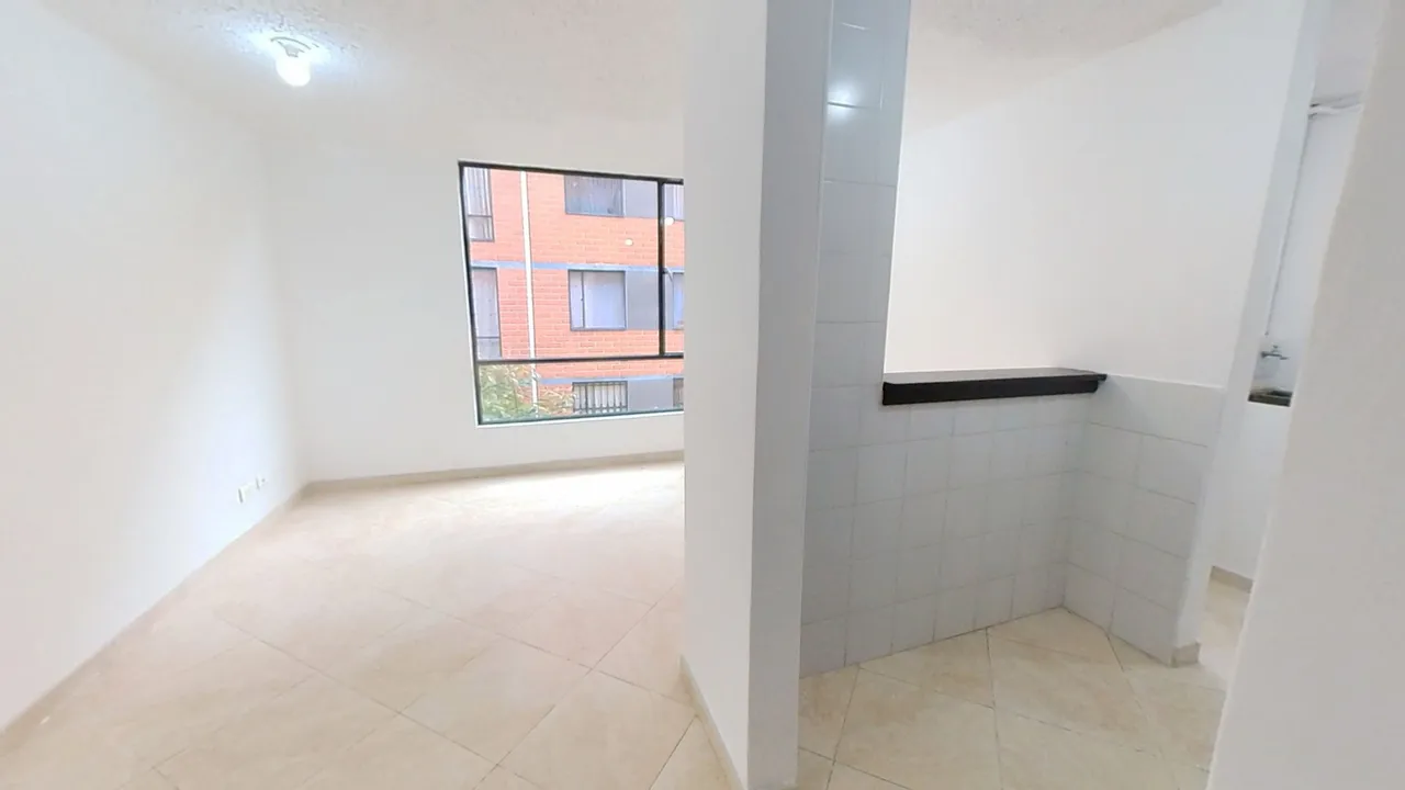 Apartamento en Usme Centro foto 2