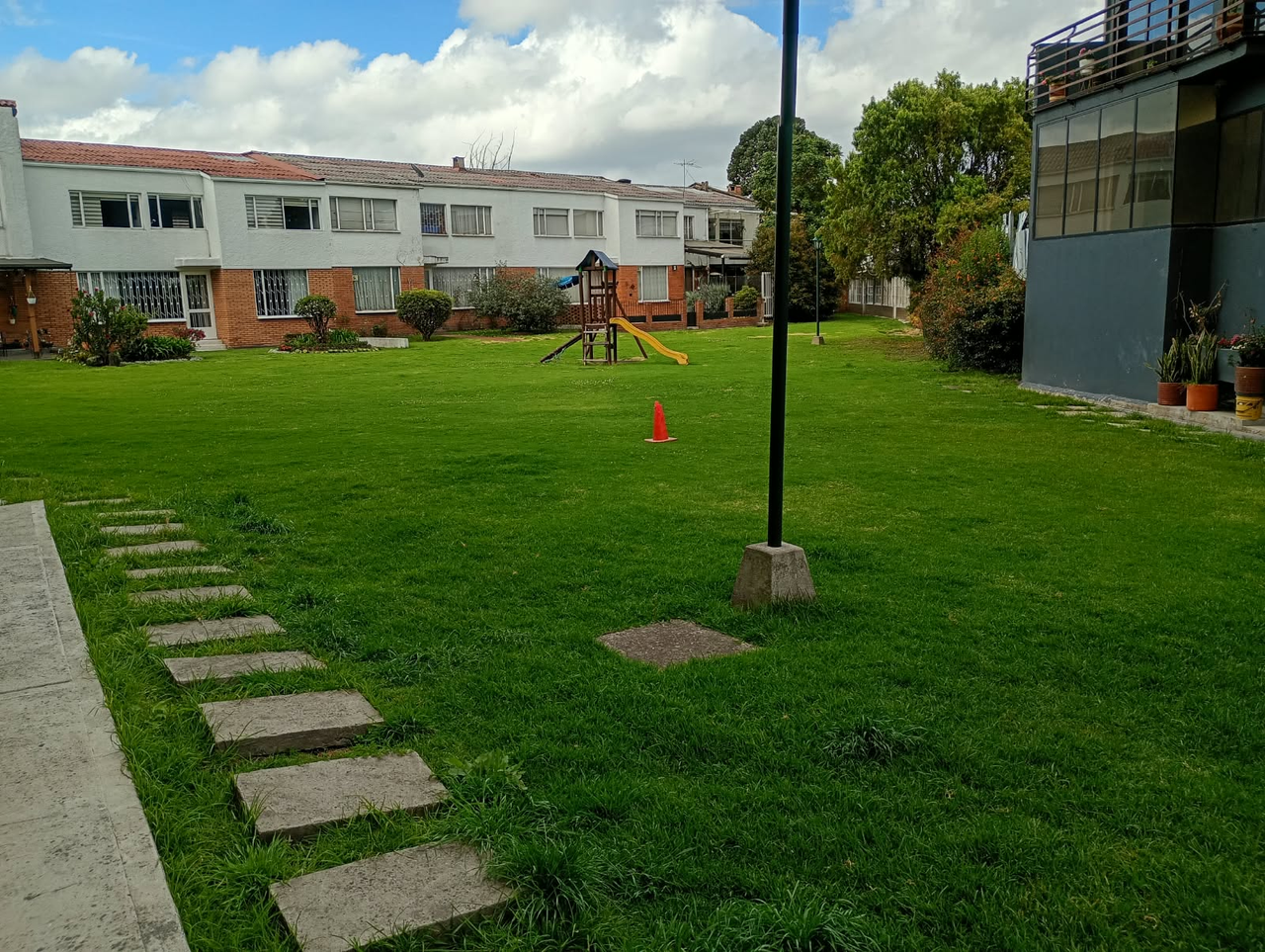 Apartamento en venta en La Floresta, Bogotá · foto 13 de 21