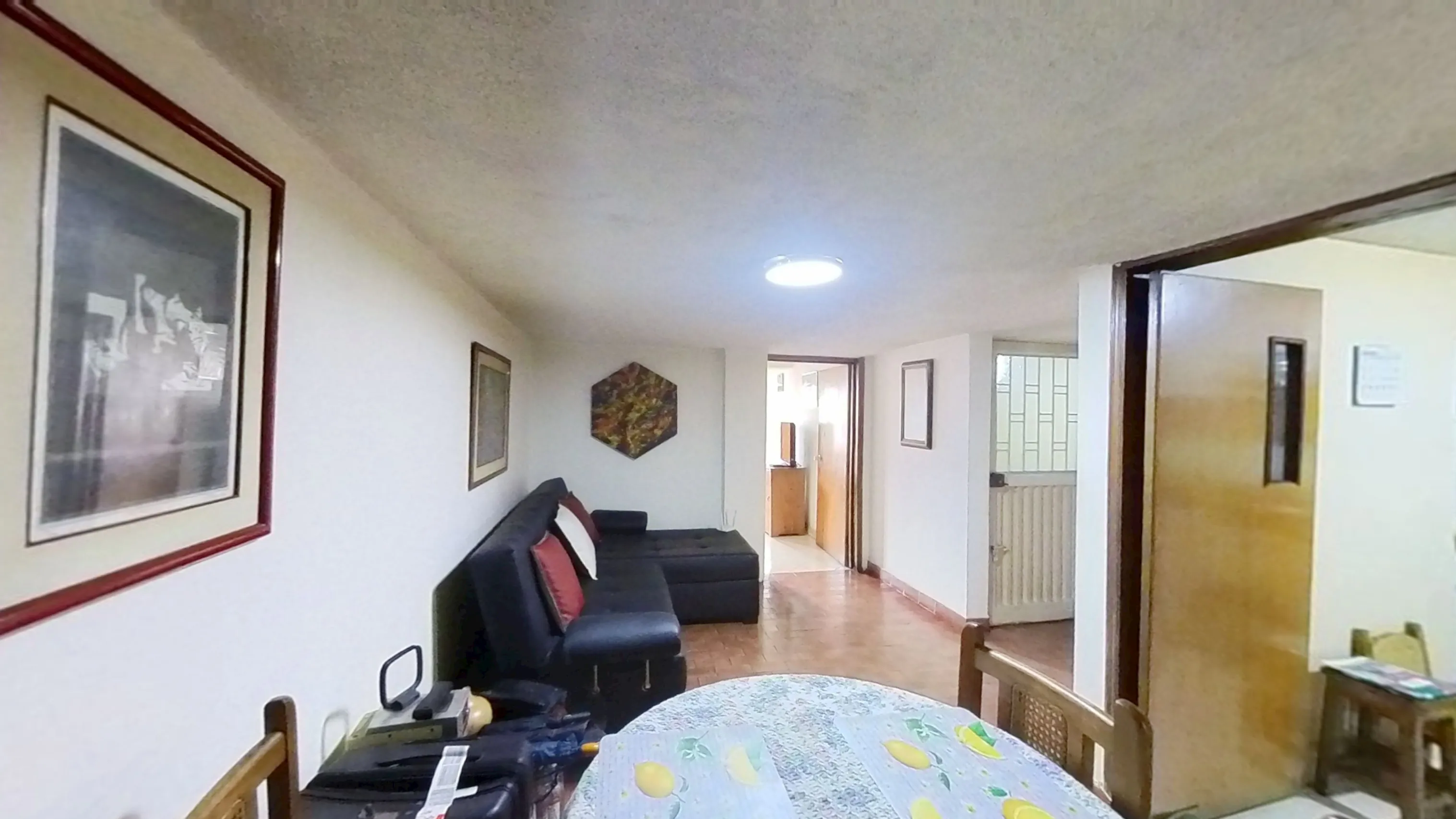 Apartamento en La Paz foto 3