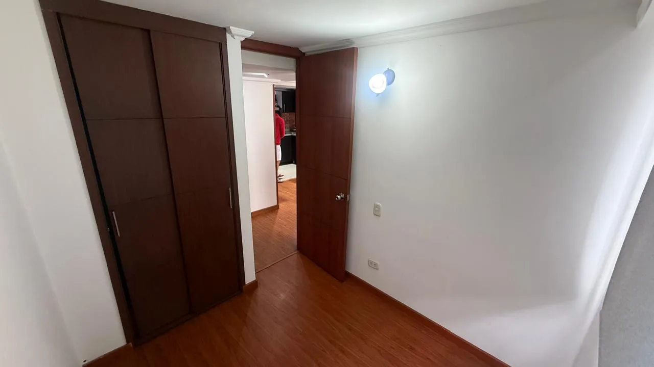 Apartamento en Betania foto 6