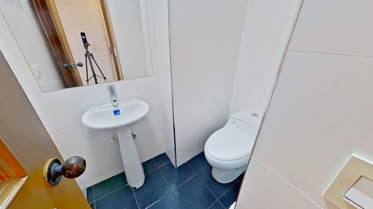 Apartamento en venta en Santa Barbara, Bogotá · foto 10 de 20