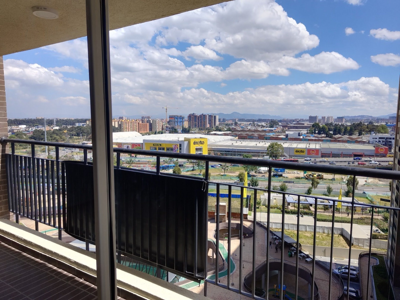 Apartamento en venta en Americas, Bogotá · foto 23 de 24