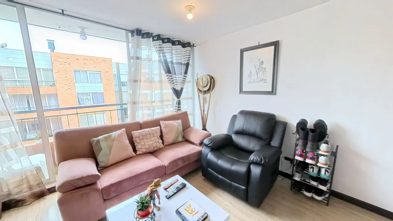 Apartamento en Tocancipá en Tocancipá, Tocancipa