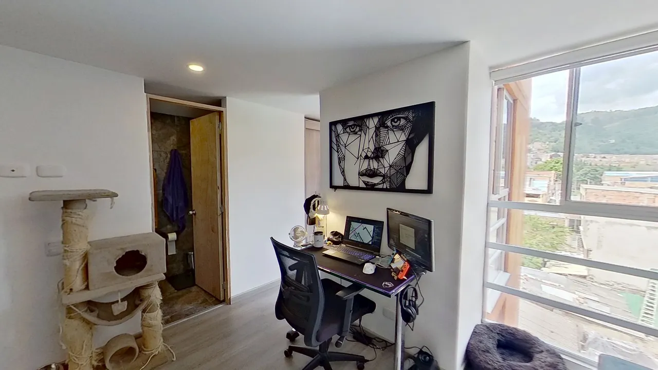 Apartamento en San Antonio Norte foto 2
