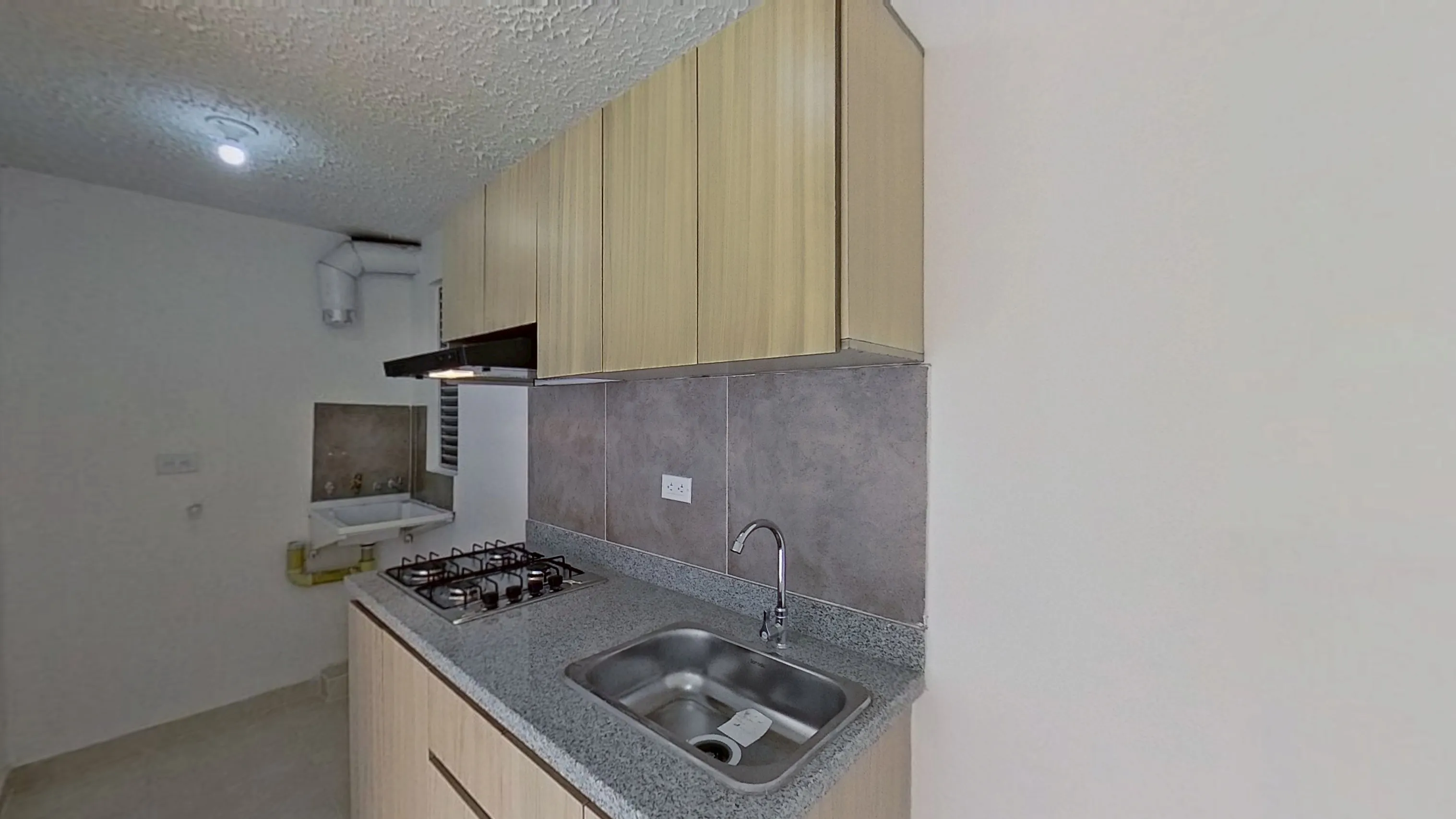 Apartamento en Alameda foto 5