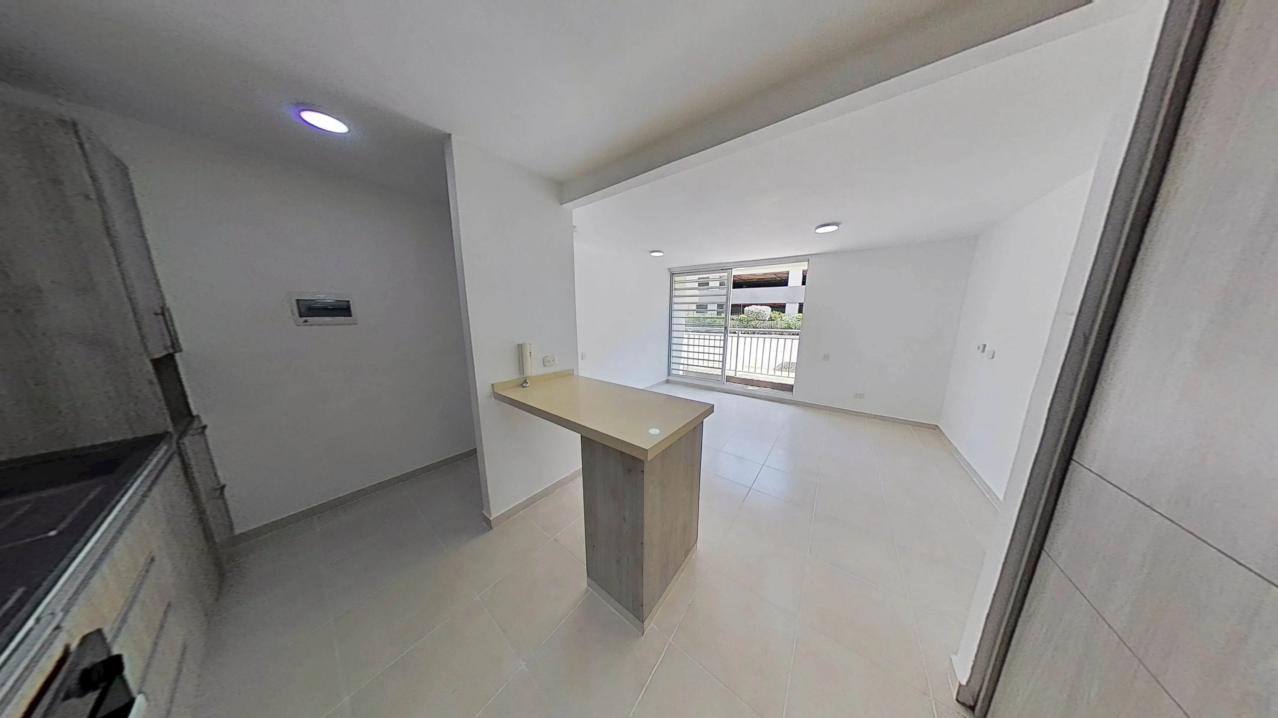 Apartamento en Alameda del Rio en Alameda del Rio, Barranquilla