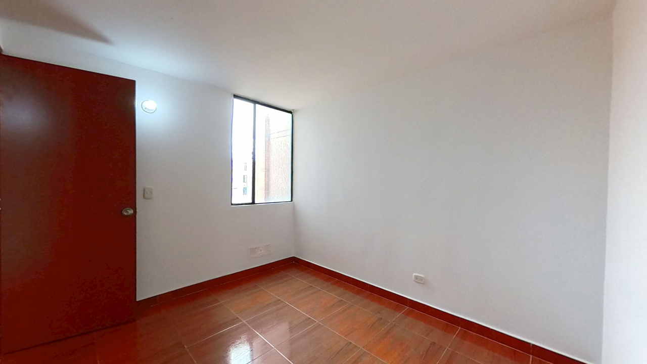 Apartamento de 2 alcobas en venta en Tintal Sur, Bogotá, 47 m² · foto 9 de 15