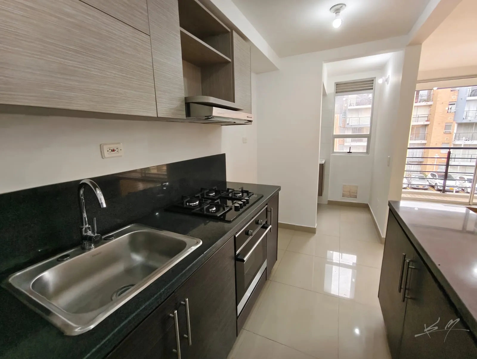 Apartamento en Mosquera foto 6