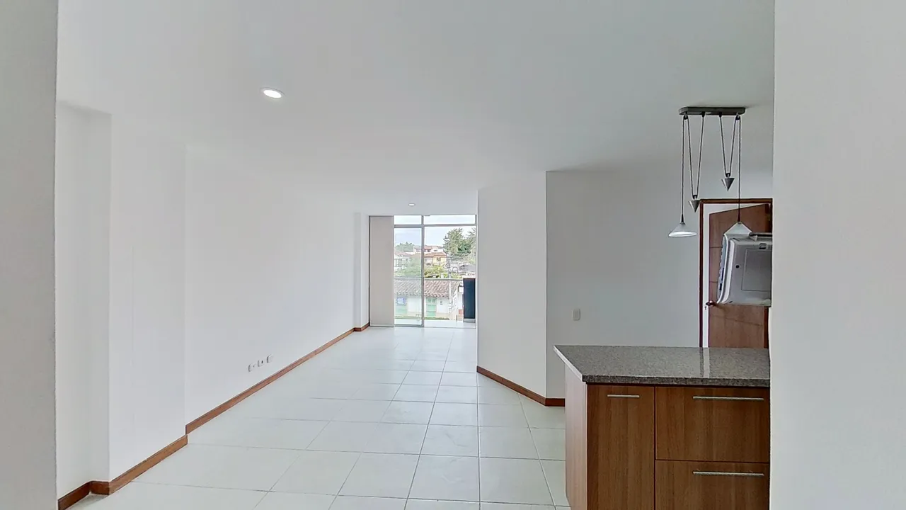 Apartamento en Río Negro — Río Negro, Rionegro