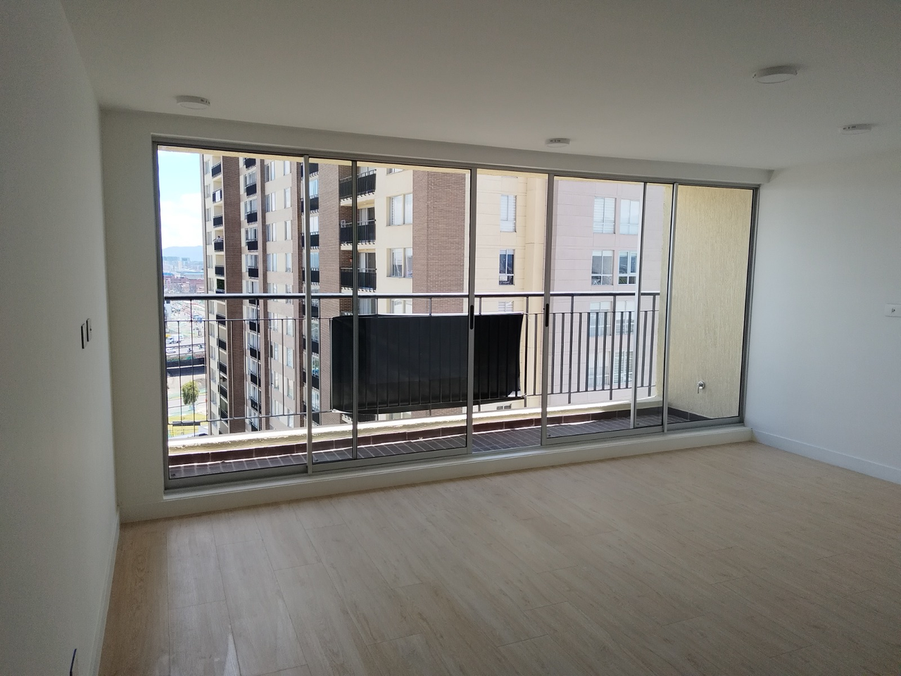 Apartamento en venta en Americas, Bogotá · foto 20 de 24