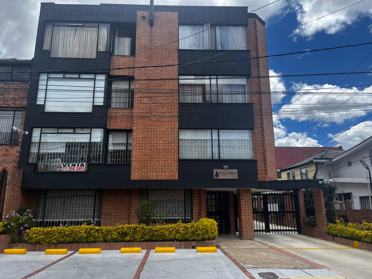 Apartamento en venta en Los Cedros, Bogotá · foto 17 de 23