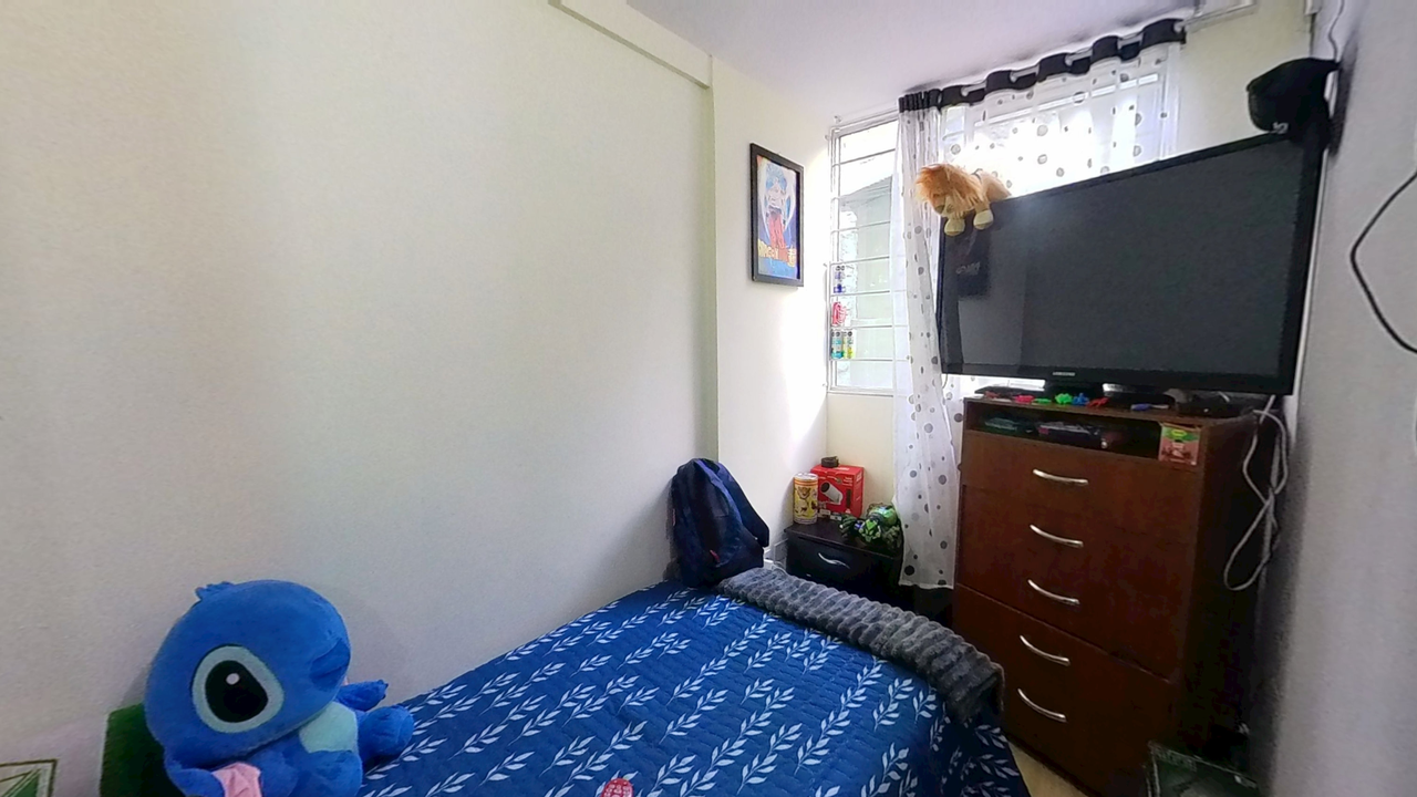 Apartamento en venta en San Blas, Bogotá · foto 10 de 20