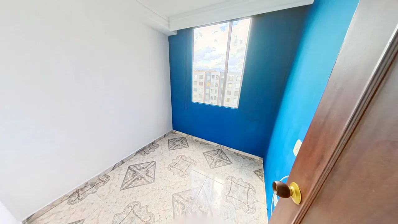 Apartamento en Villa Alsacia foto 3