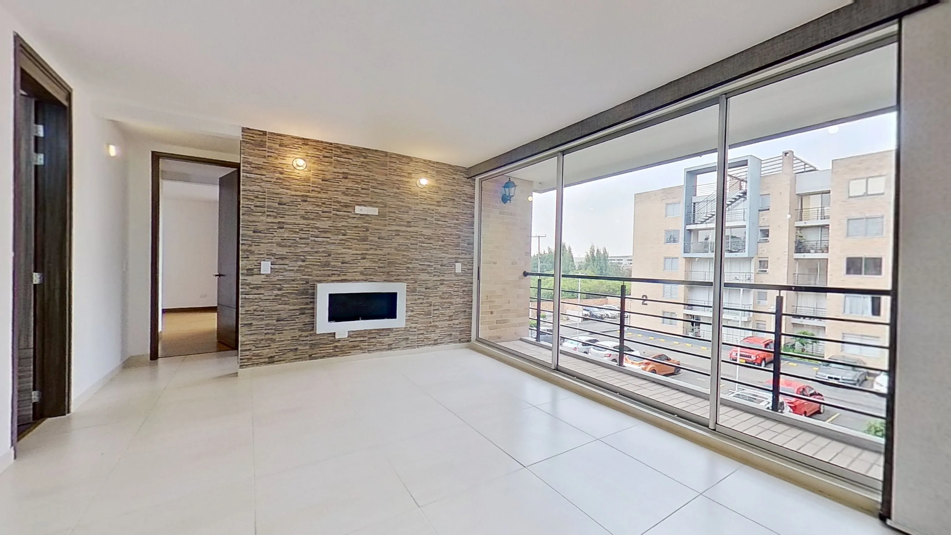 Apartamento en Mosquera en Mosquera, Mosquera