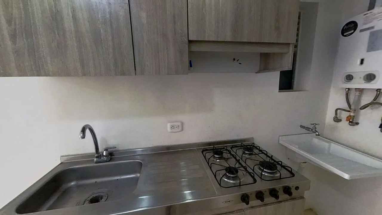 Apartamento en Madelena foto 5