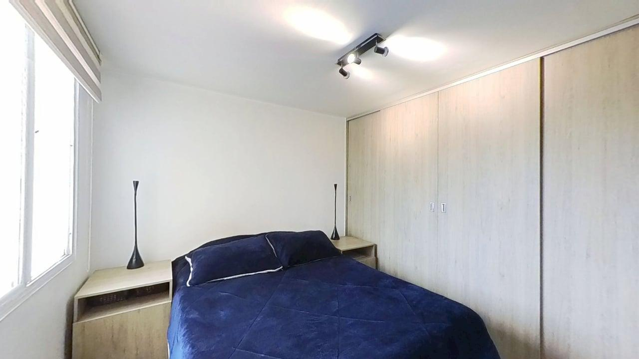 Apartamento de 3 alcobas en venta en Zona Franca, Bogotá, 48 m² · foto 8 de 16