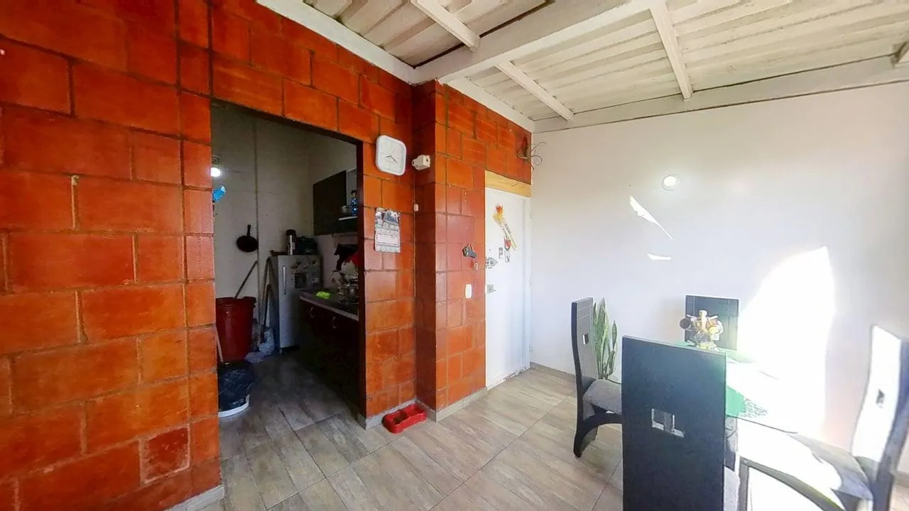 Apartamento en Ciudad Verde foto 3