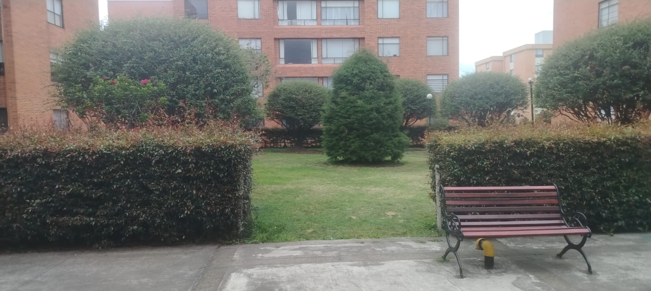 Apartamento en venta en Suba, Bogotá · foto 24 de 24
