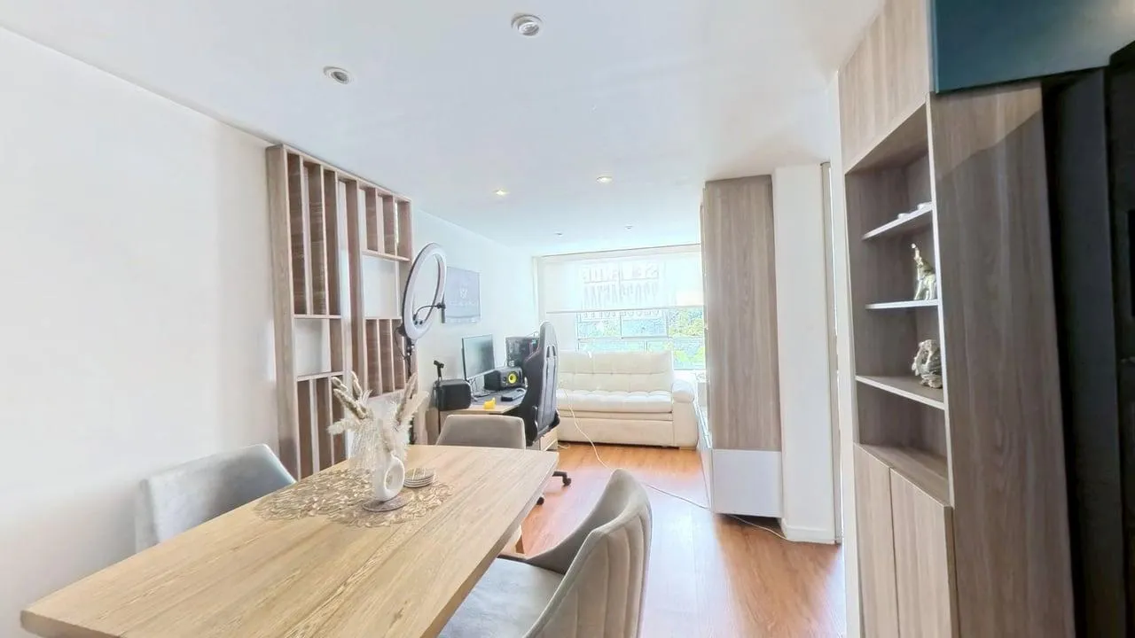 Apartamento en La Granja Norte en La Granja Norte, Bogotá
