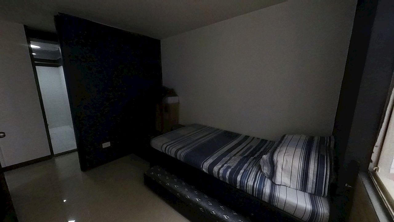 Apartamento de 2 alcobas en venta en Ismael Perdomo, Bogotá, 47 m² · foto 10 de 24